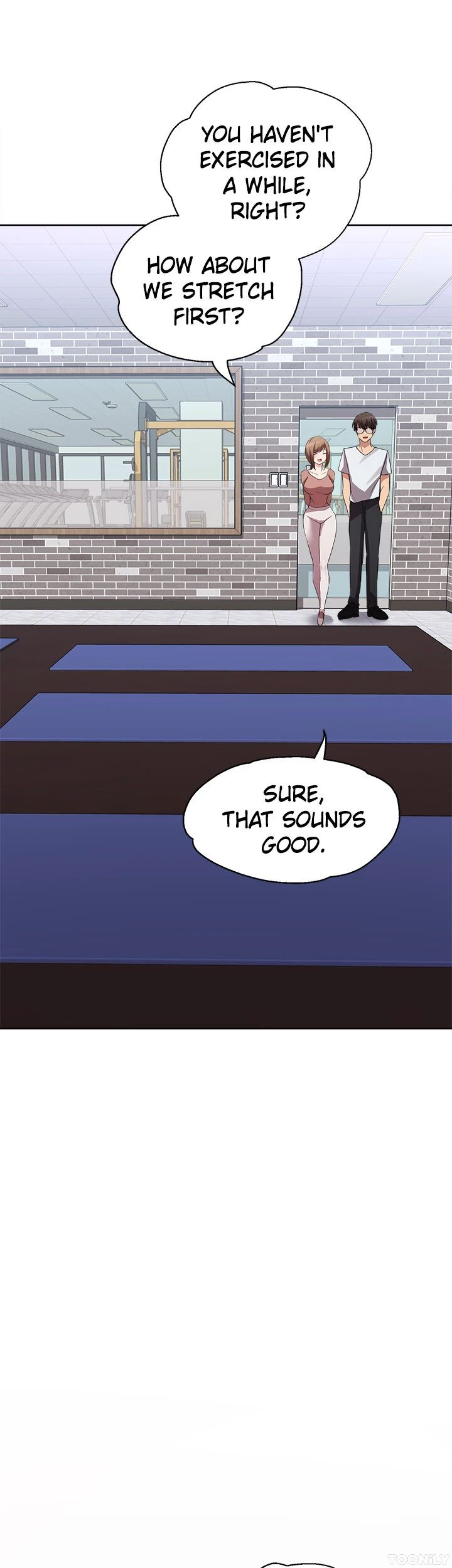Girls I Used to Teach Chapter 21 image 7