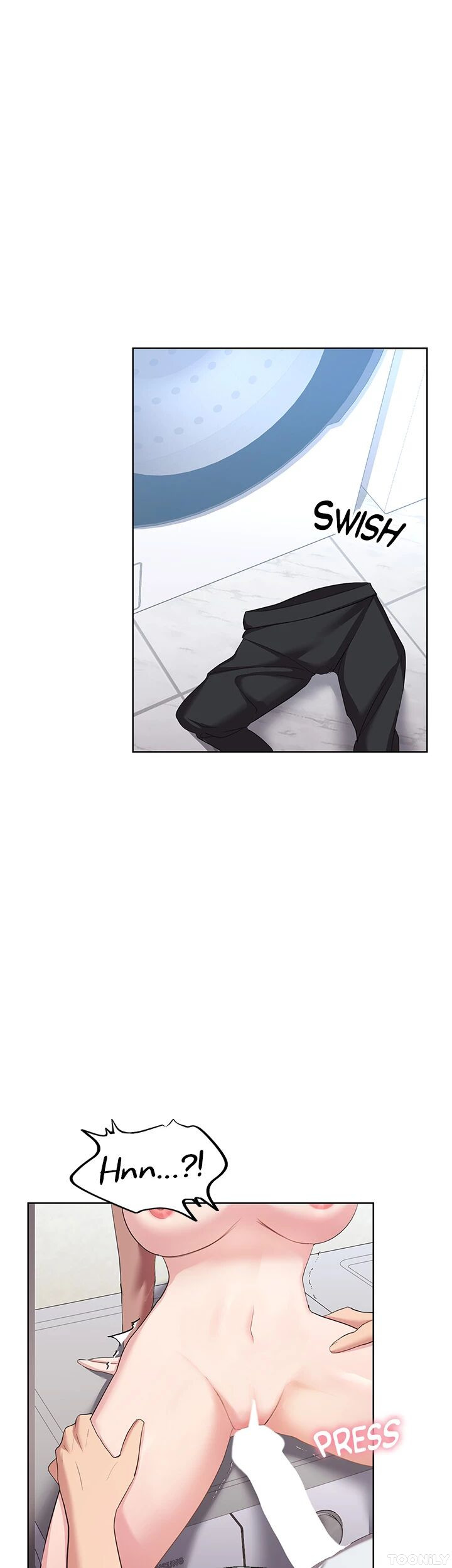 Girls I Used to Teach Chapter 22 image 0