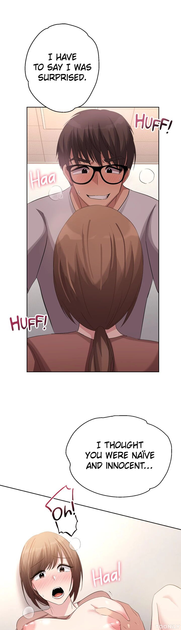 Girls I Used to Teach Chapter 22 image 12