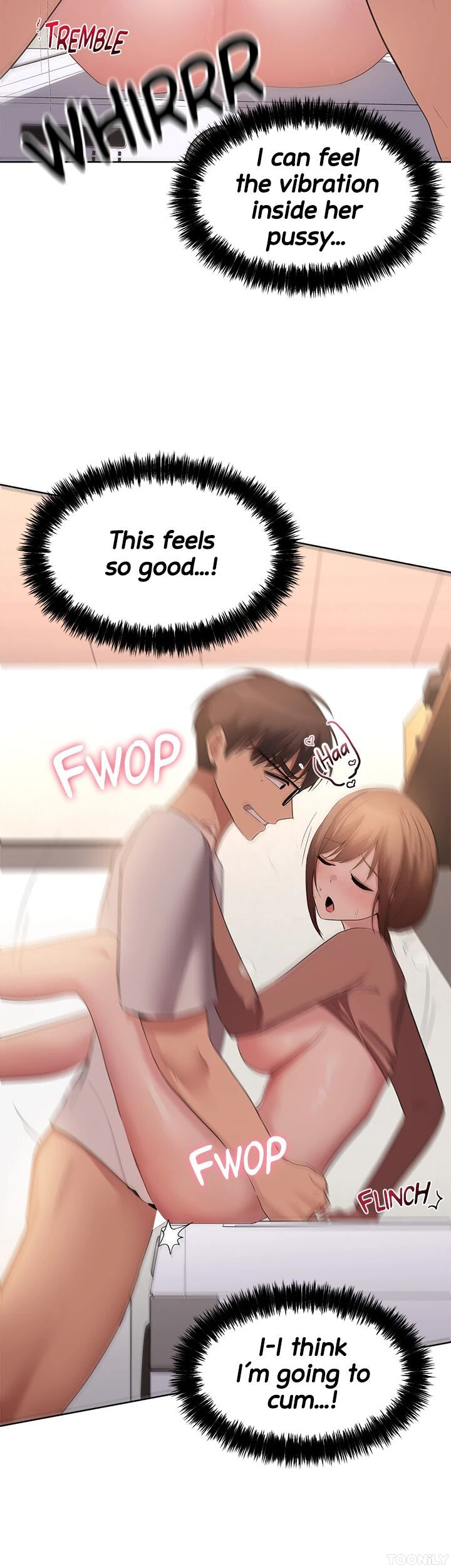Girls I Used to Teach Chapter 22 image 21