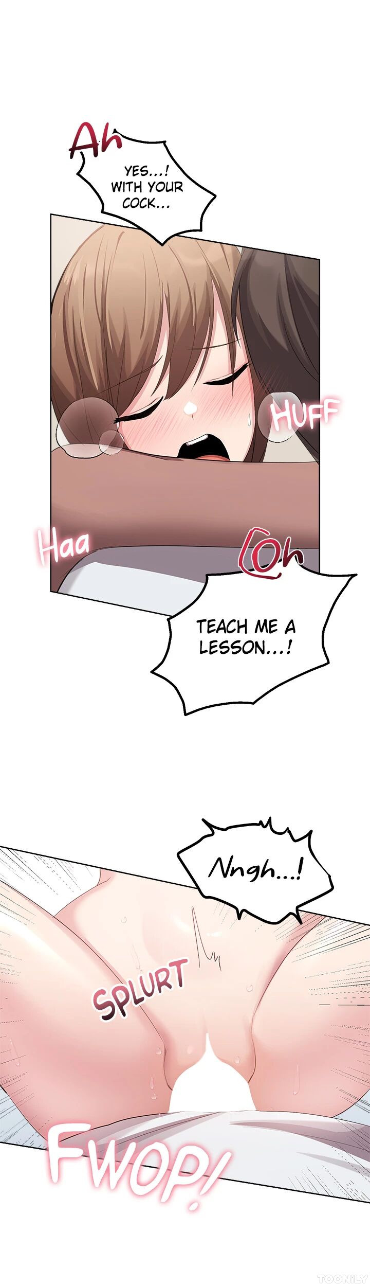 Girls I Used to Teach Chapter 22 image 24