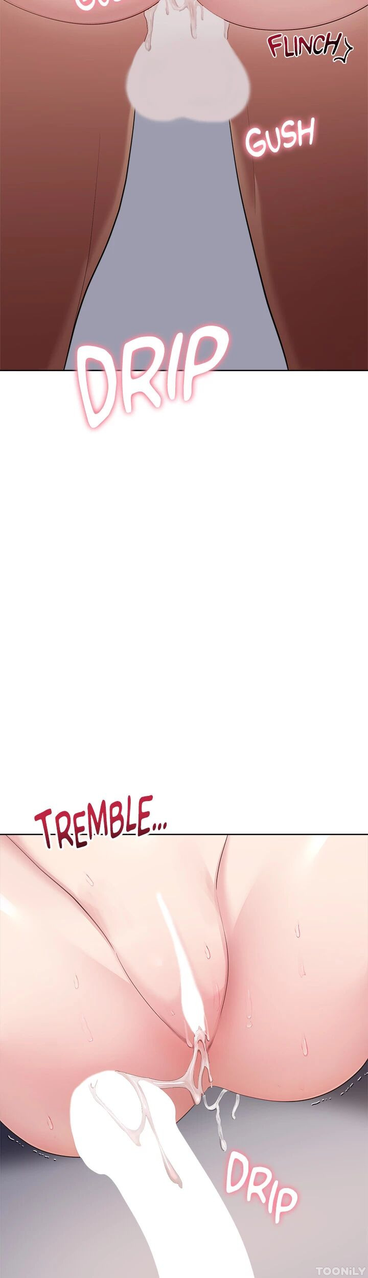 Girls I Used to Teach Chapter 22 image 26