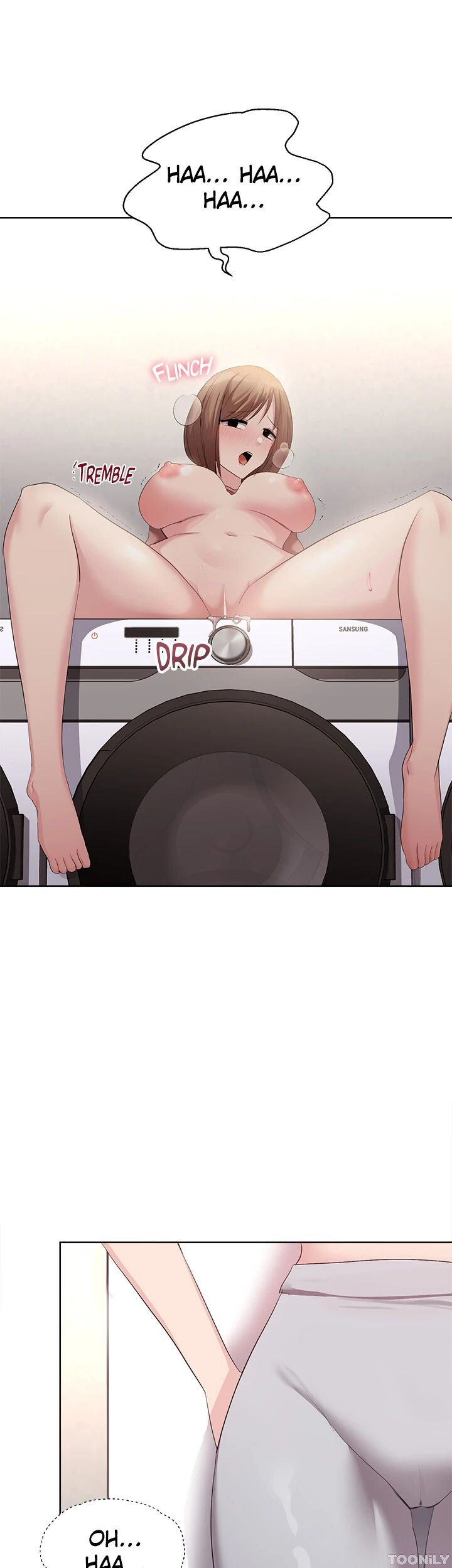 Girls I Used to Teach Chapter 22 image 28