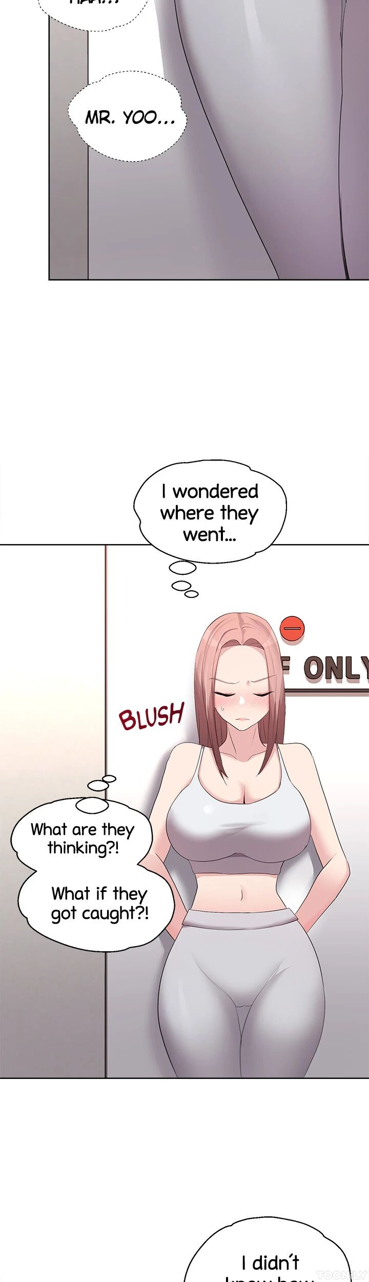 Girls I Used to Teach Chapter 22 image 29