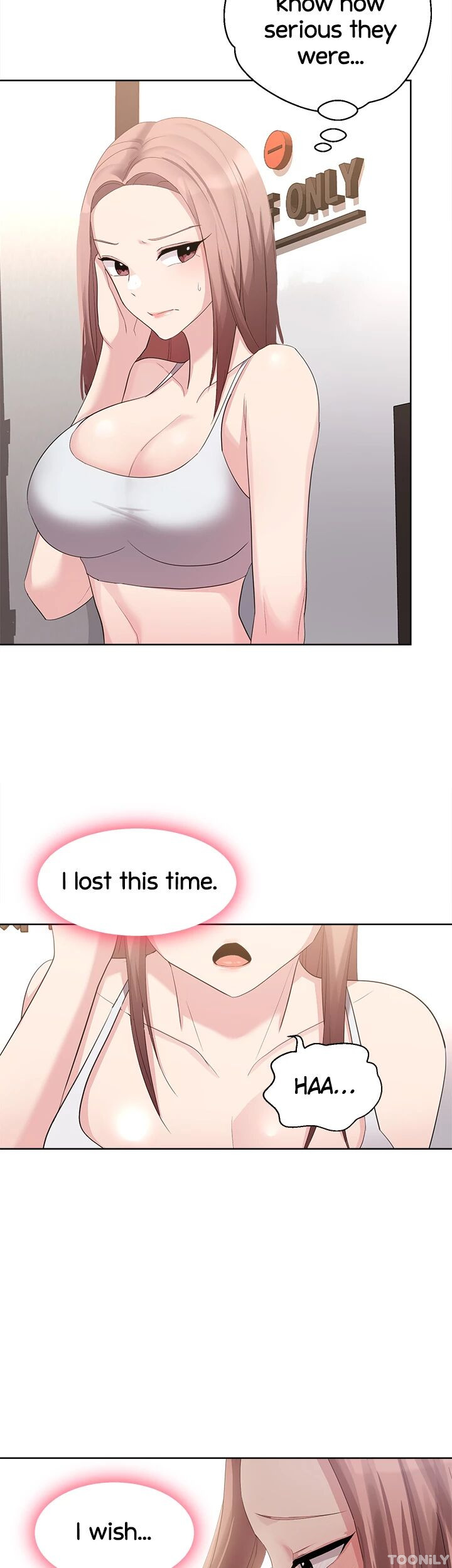 Girls I Used to Teach Chapter 22 image 30