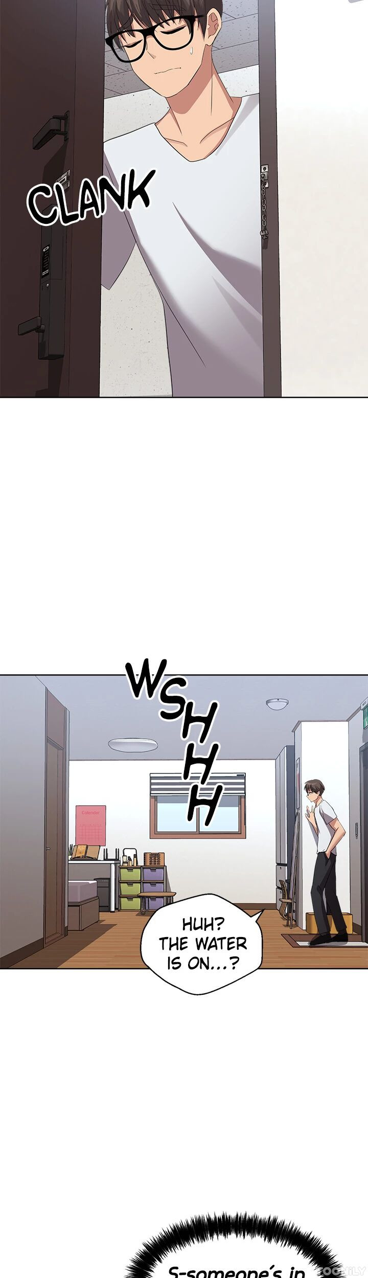 Girls I Used to Teach Chapter 22 image 33