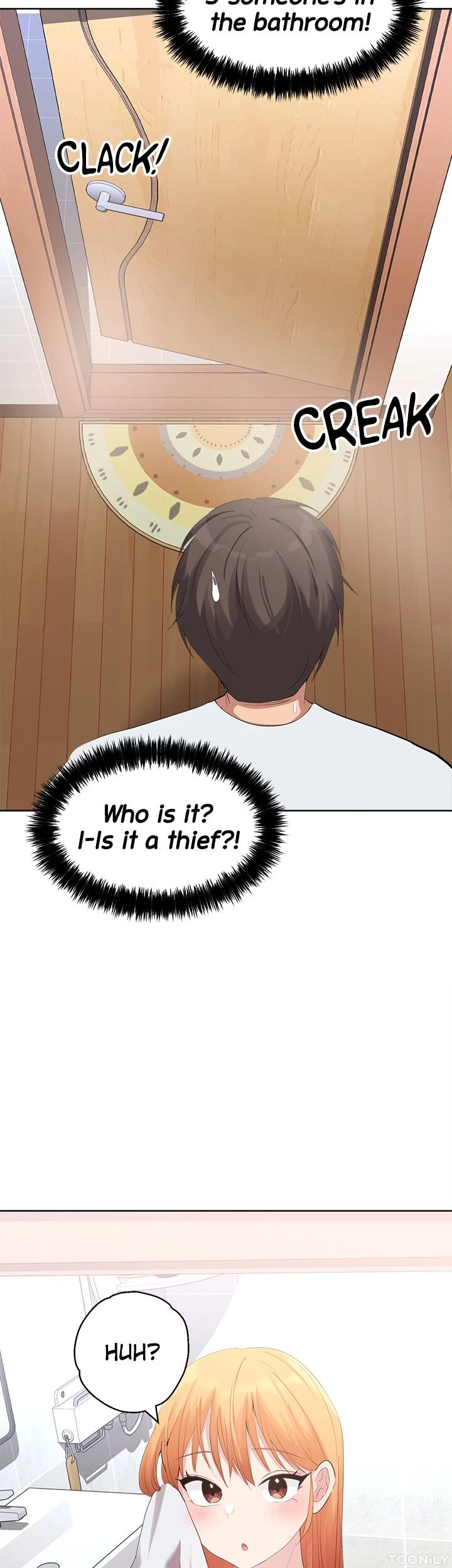 Girls I Used to Teach Chapter 22 image 34