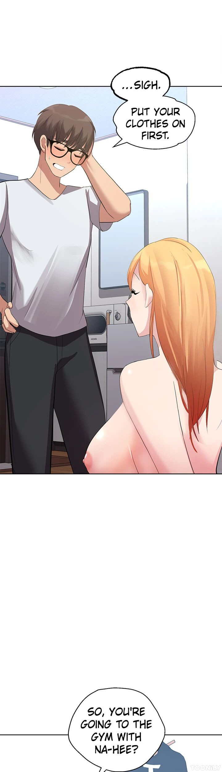Girls I Used to Teach Chapter 22 image 38