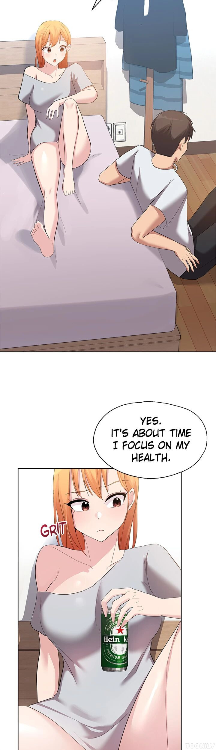 Girls I Used to Teach Chapter 22 image 39