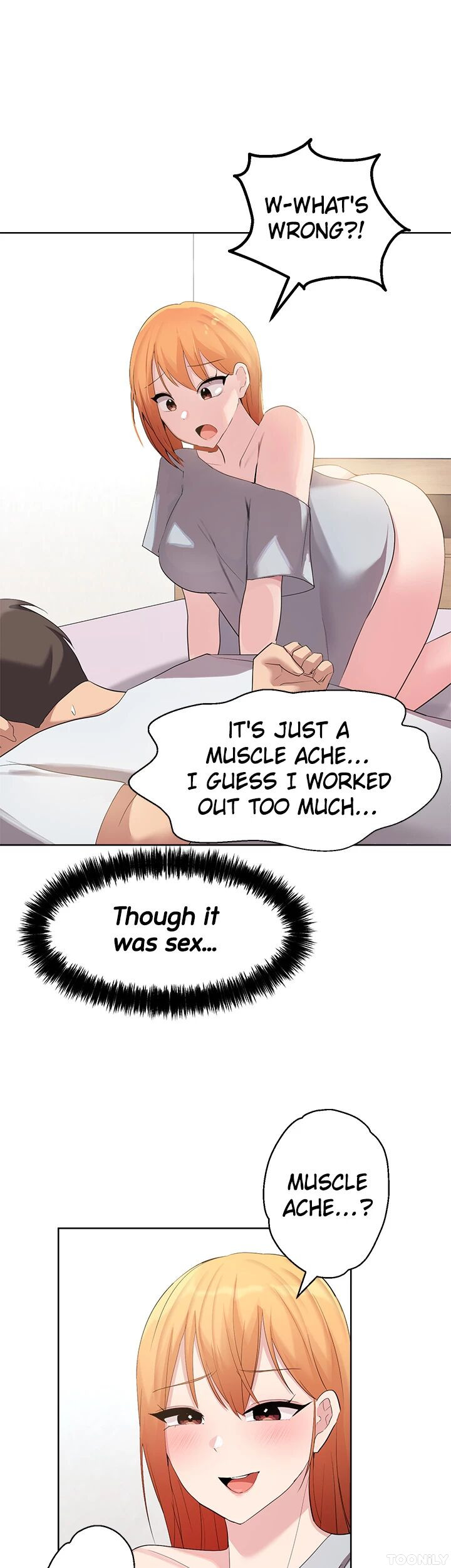 Girls I Used to Teach Chapter 22 image 42