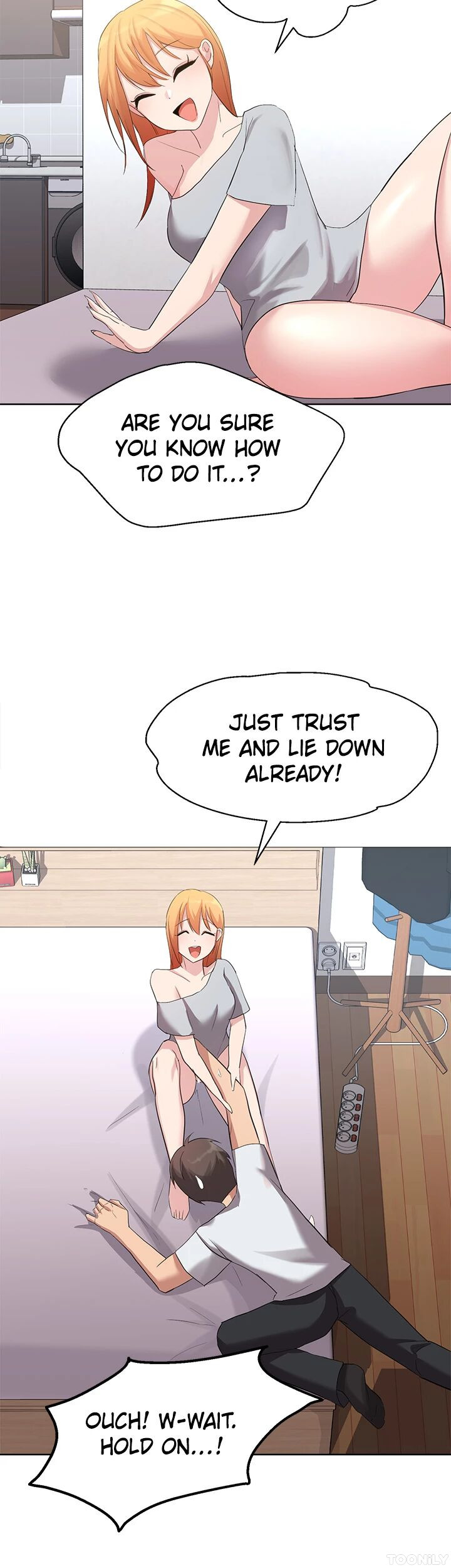 Girls I Used to Teach Chapter 22 image 44