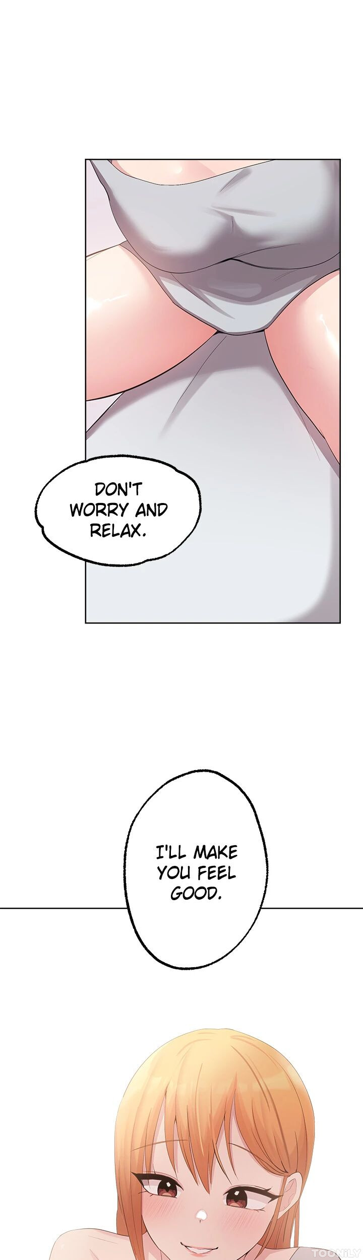 Girls I Used to Teach Chapter 23 image 0
