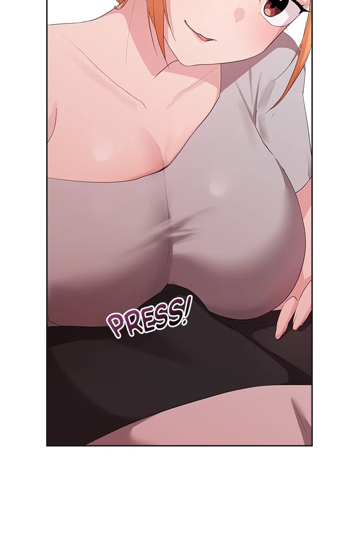 Girls I Used to Teach Chapter 23 image 12