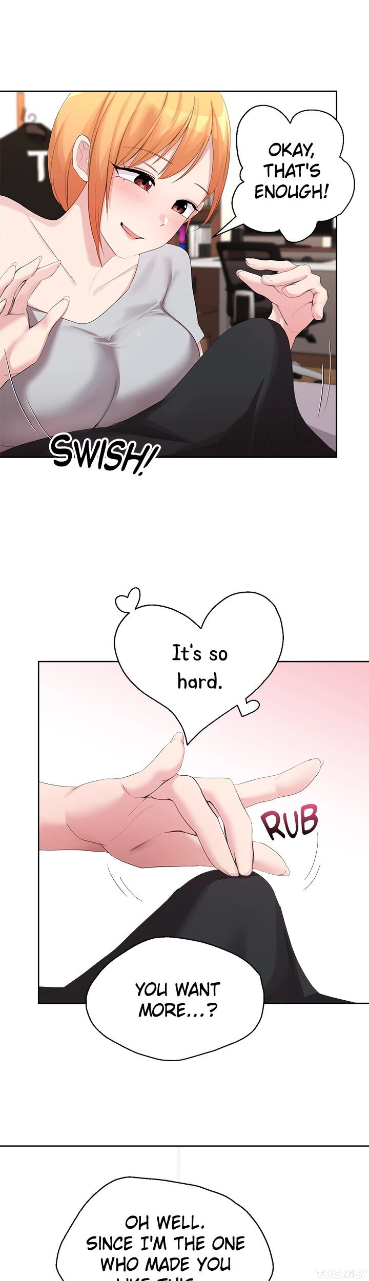 Girls I Used to Teach Chapter 23 image 15