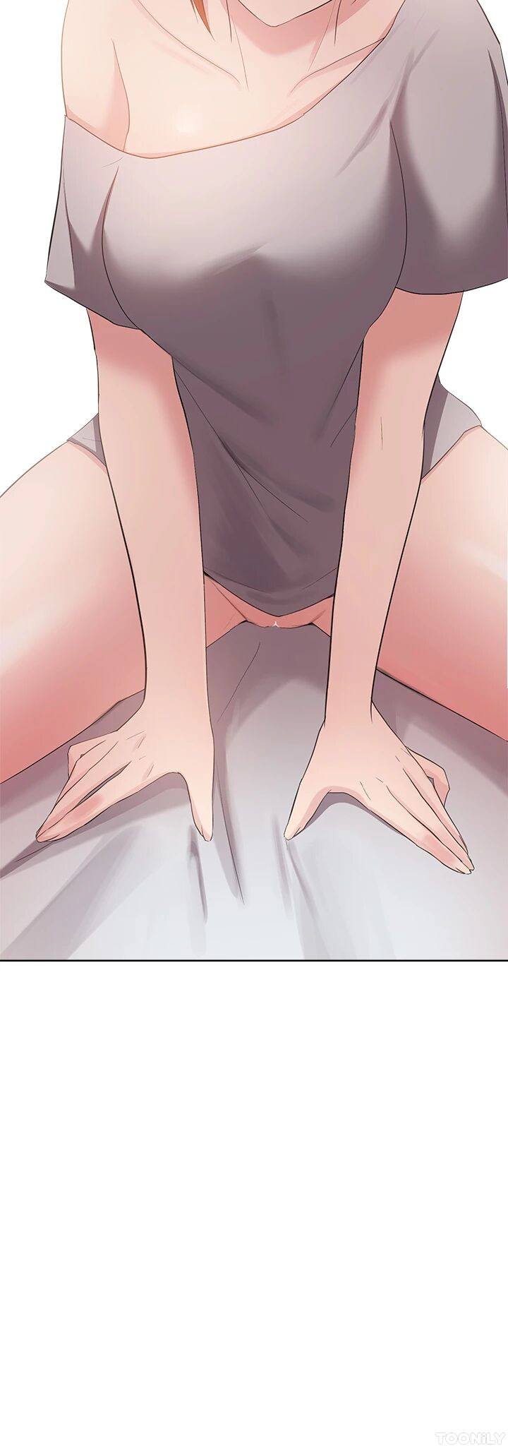 Girls I Used to Teach Chapter 23 image 1