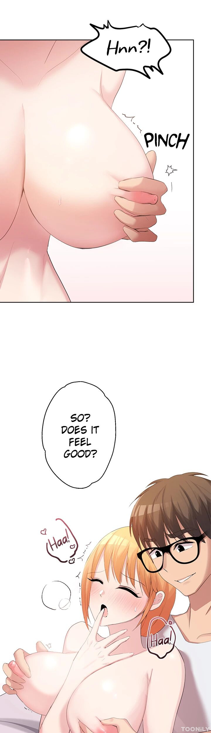 Girls I Used to Teach Chapter 23 image 21