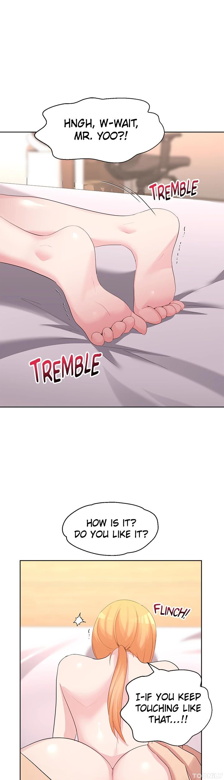 Girls I Used to Teach Chapter 23 image 27