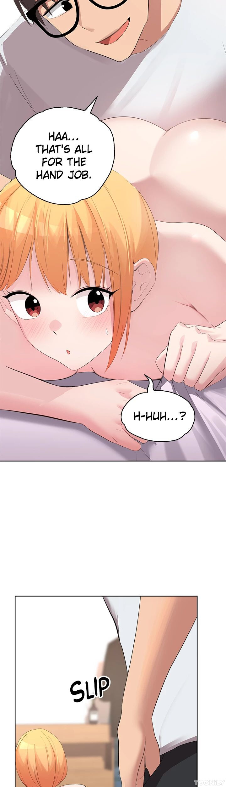 Girls I Used to Teach Chapter 23 image 29