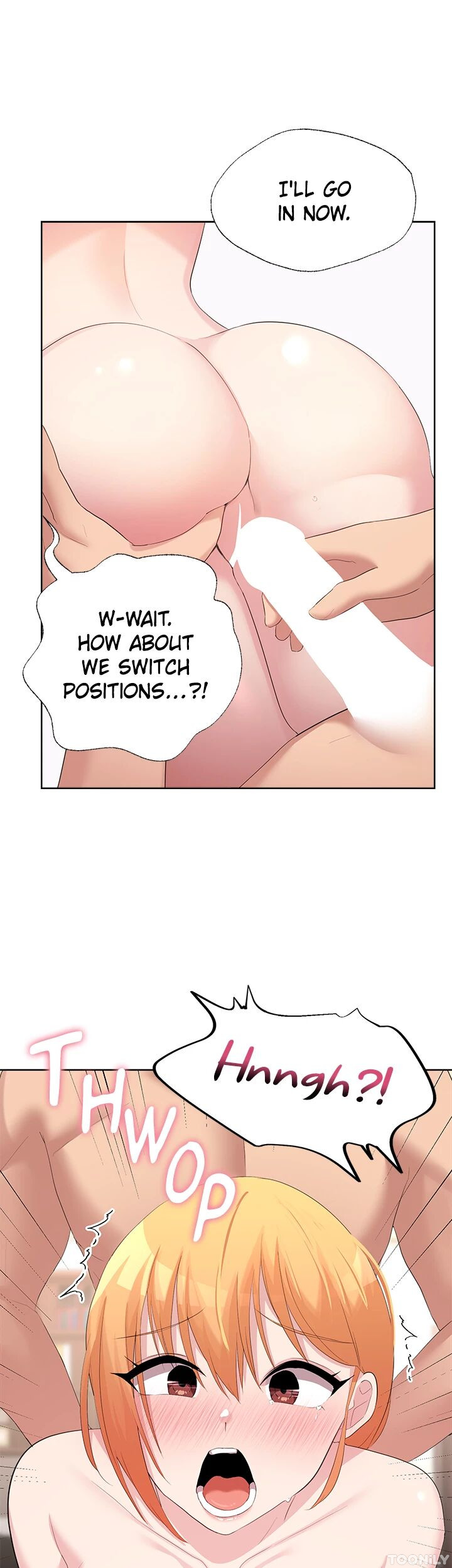 Girls I Used to Teach Chapter 23 image 32