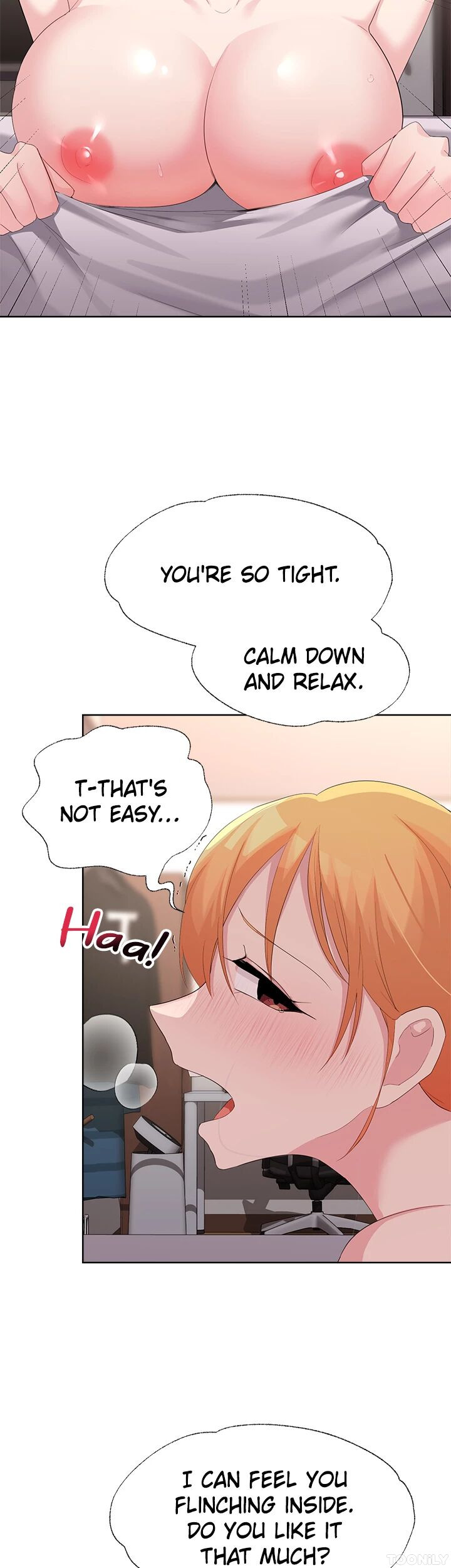 Girls I Used to Teach Chapter 23 image 33