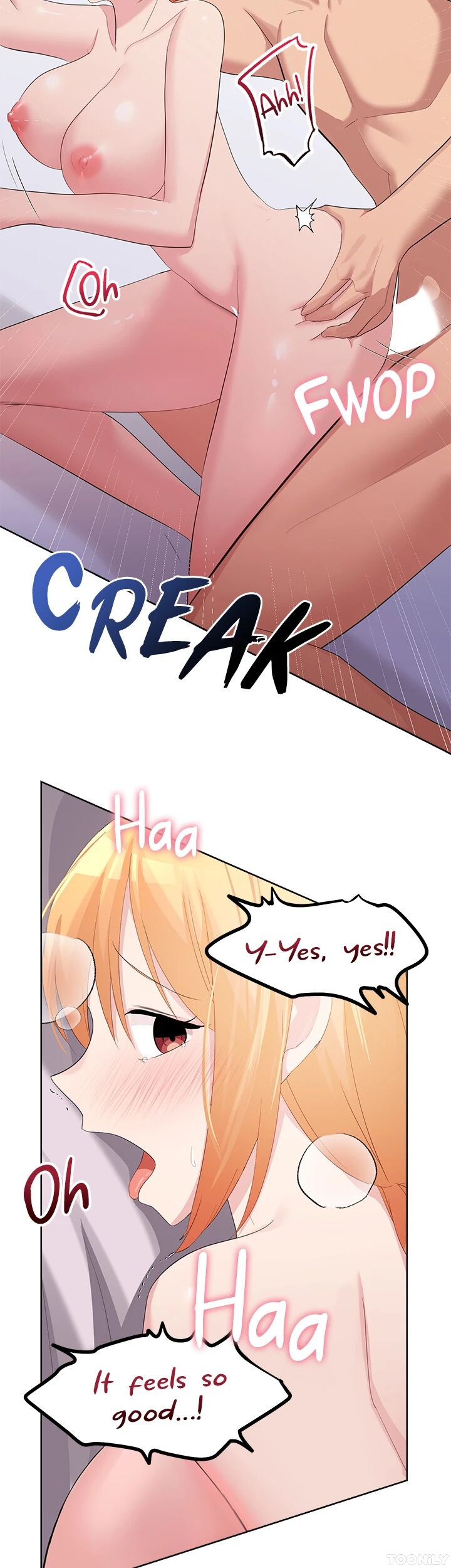 Girls I Used to Teach Chapter 23 image 37