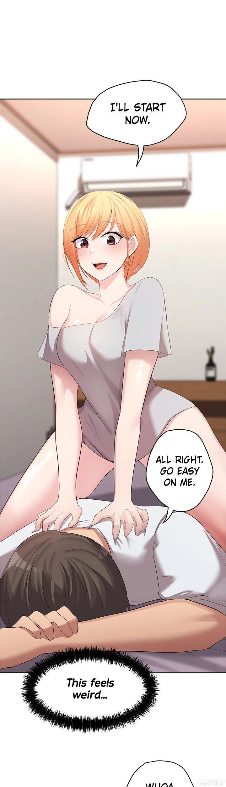 Girls I Used to Teach Chapter 23 image 3