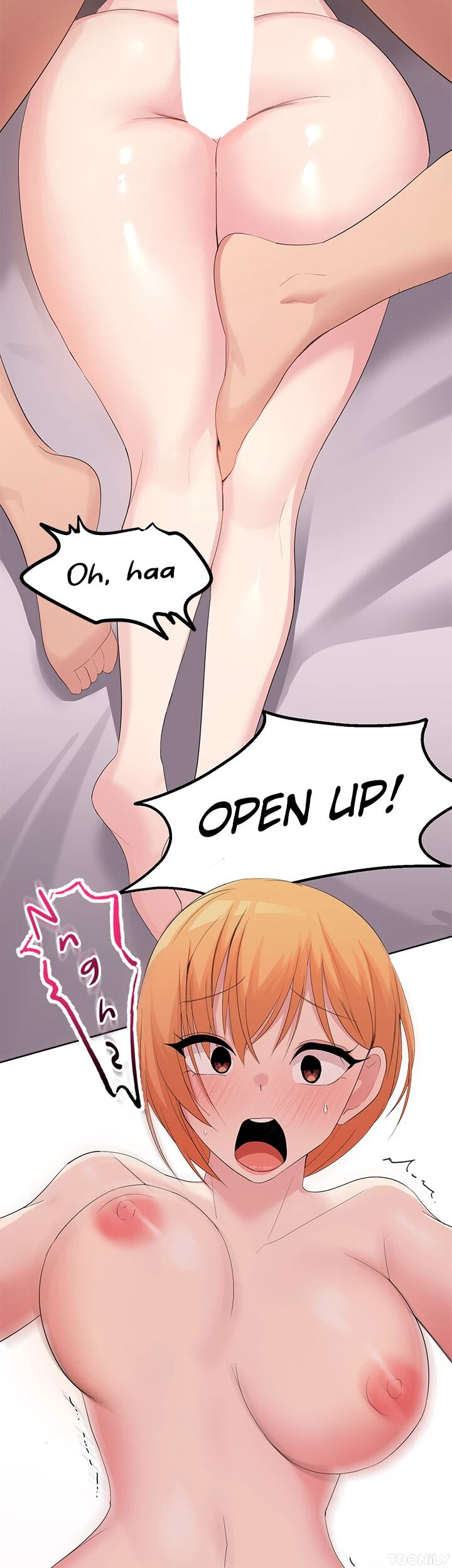 Girls I Used to Teach Chapter 23 image 39