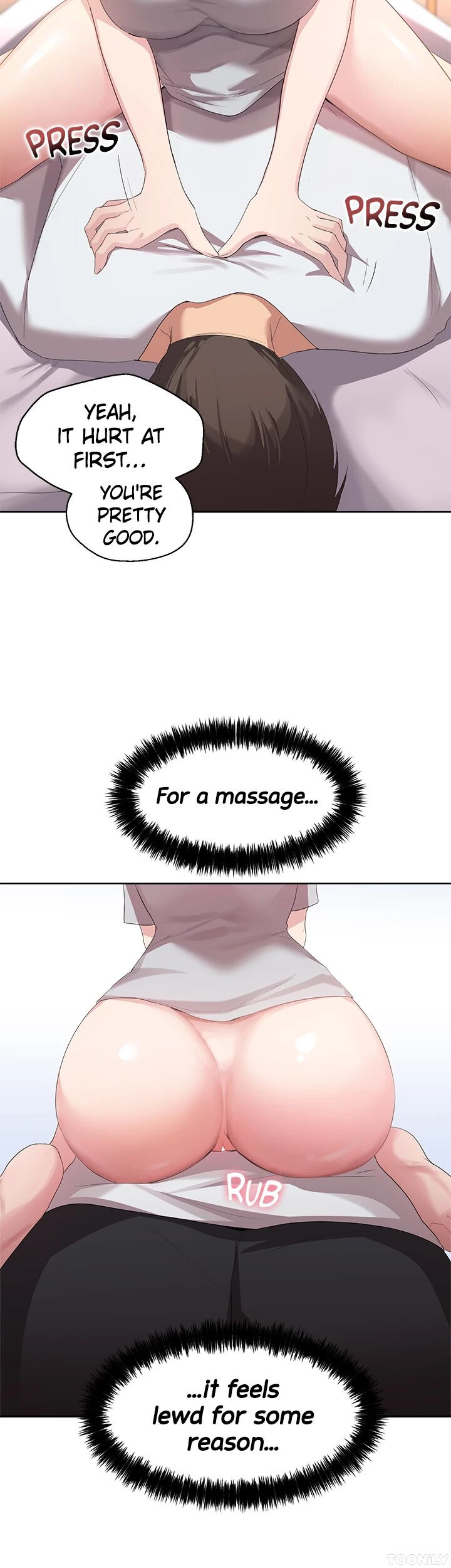 Girls I Used to Teach Chapter 23 image 6