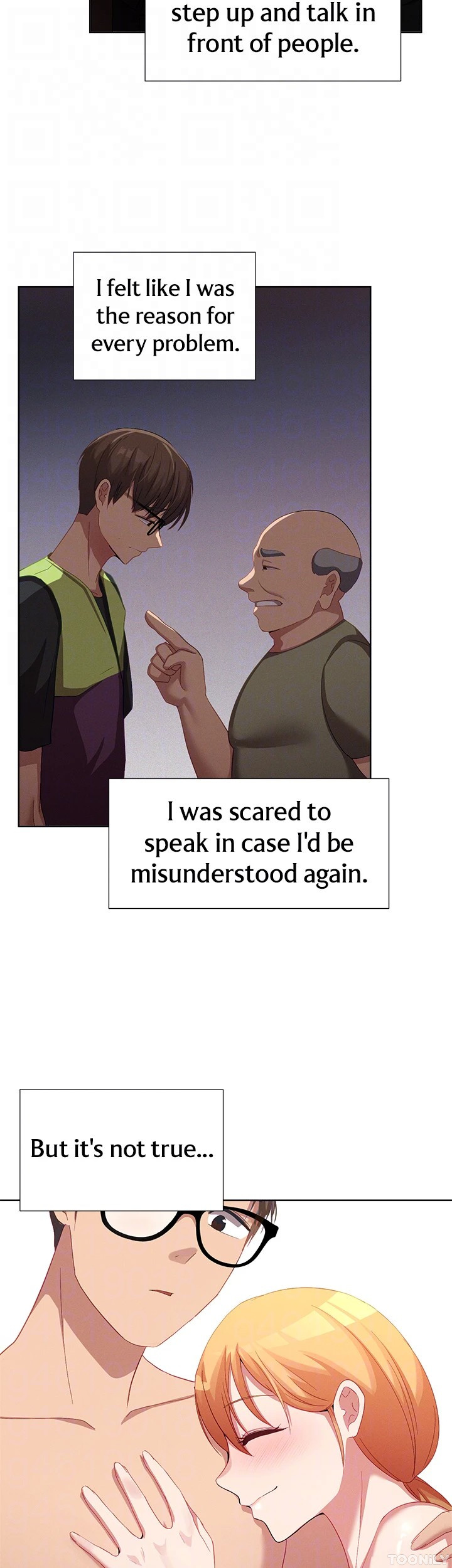 Girls I Used to Teach Chapter 24 image 10