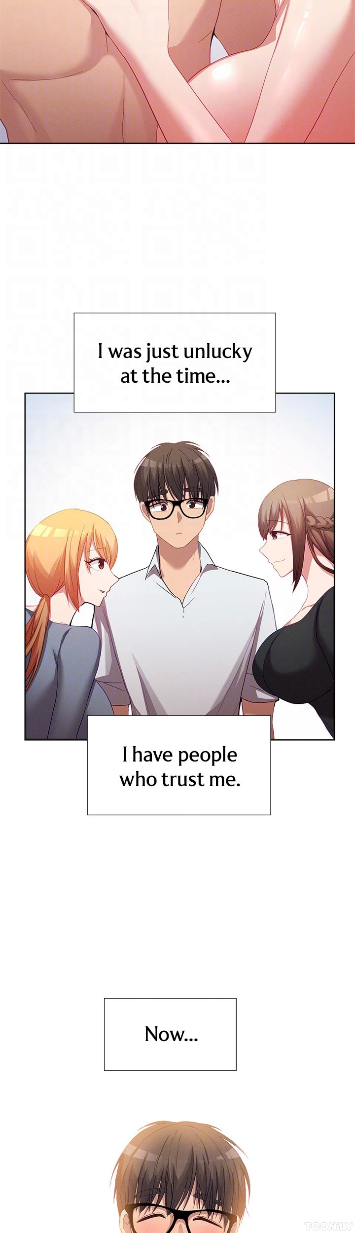 Girls I Used to Teach Chapter 24 image 11