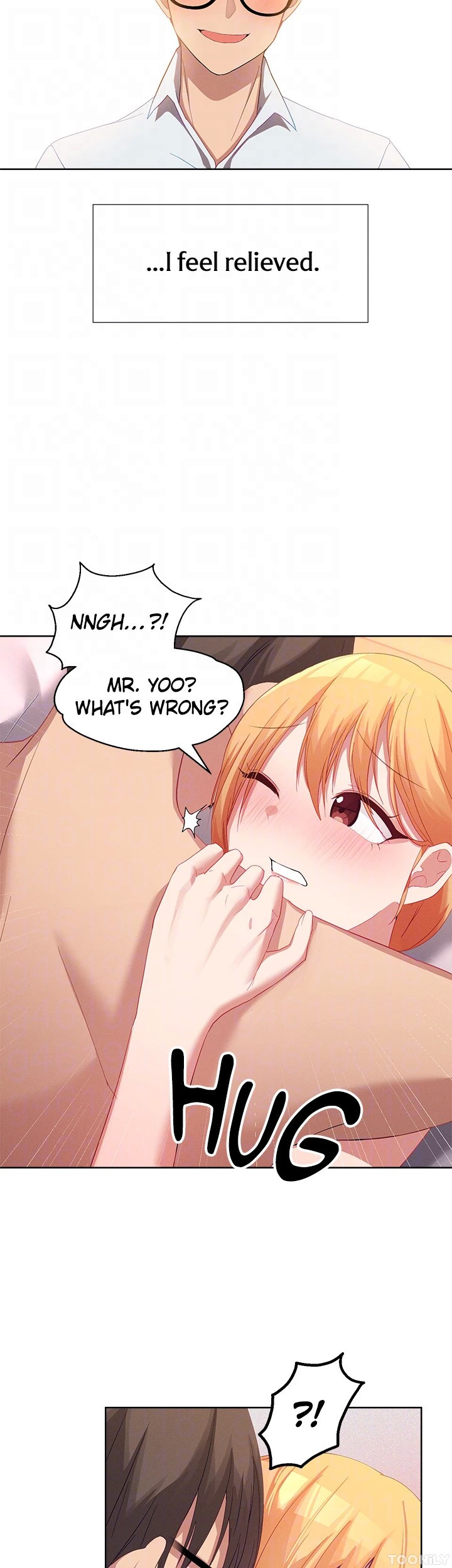 Girls I Used to Teach Chapter 24 image 12