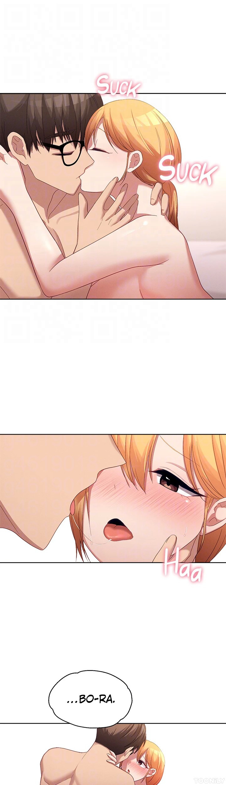 Girls I Used to Teach Chapter 24 image 14