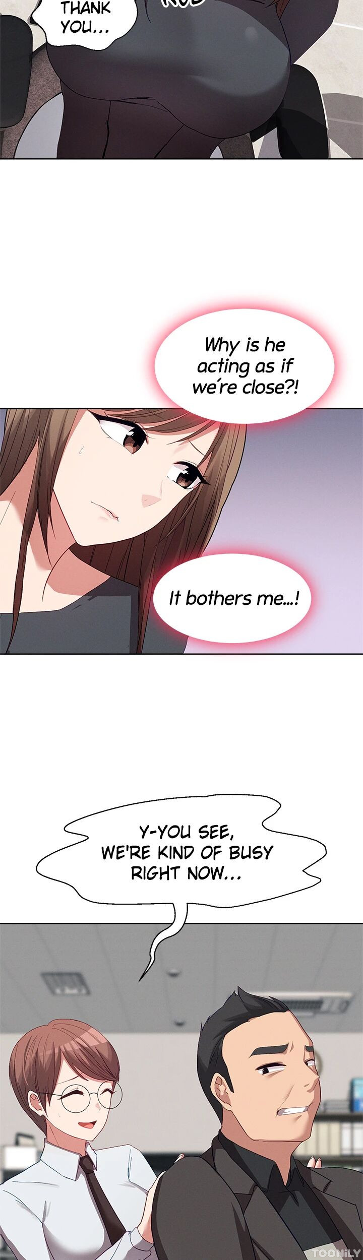 Girls I Used to Teach Chapter 24 image 21
