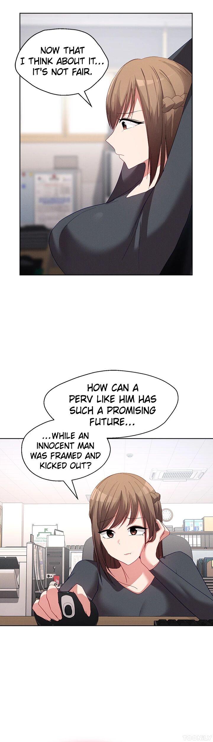 Girls I Used to Teach Chapter 24 image 27