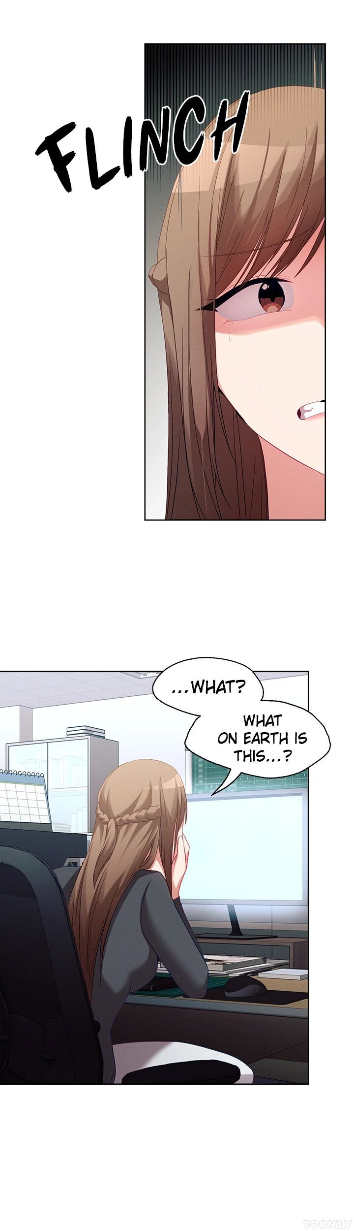 Girls I Used to Teach Chapter 24 image 29