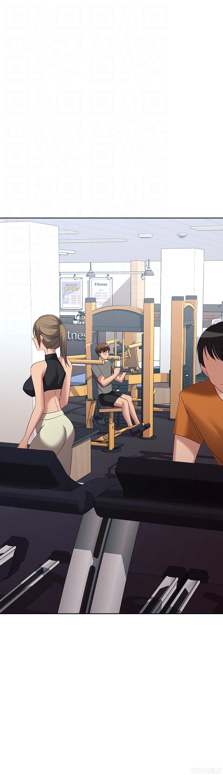 Girls I Used to Teach Chapter 24 image 30
