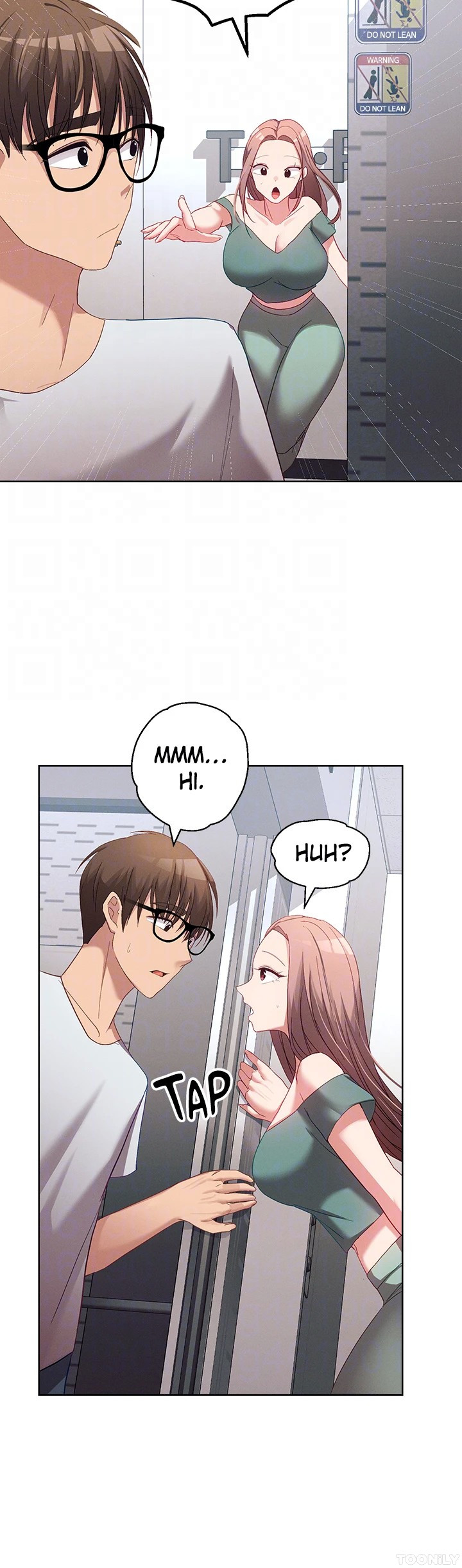 Girls I Used to Teach Chapter 24 image 34