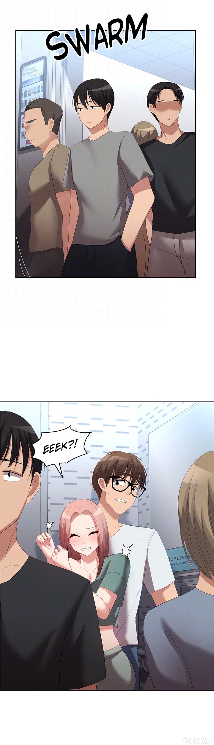 Girls I Used to Teach Chapter 24 image 36