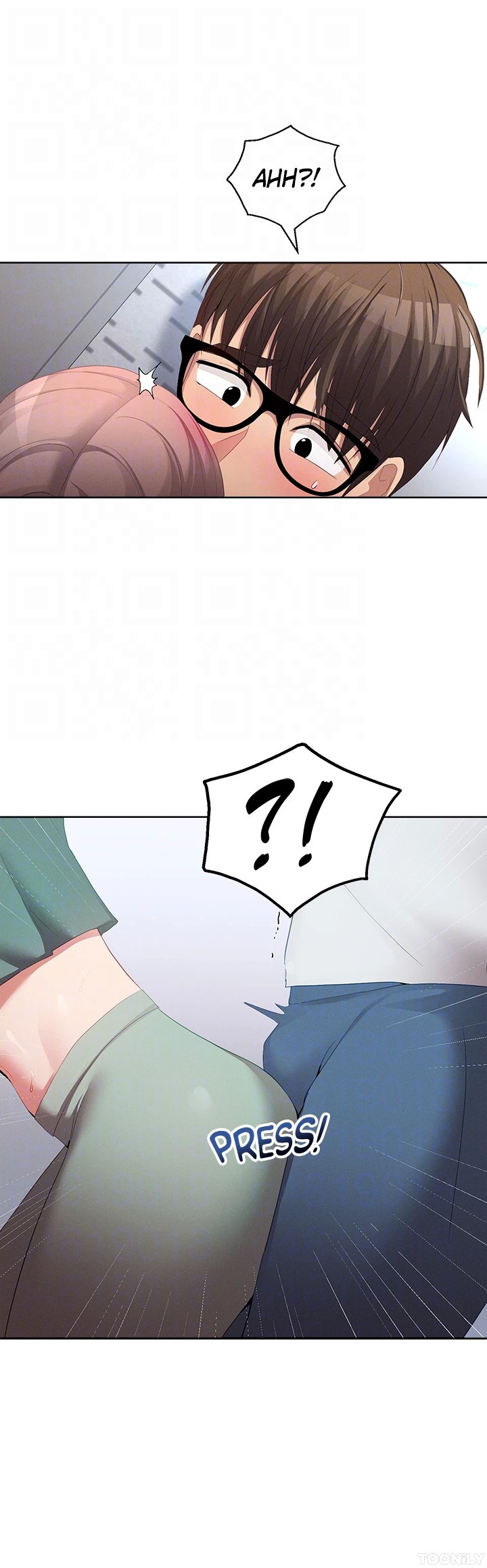 Girls I Used to Teach Chapter 24 image 37