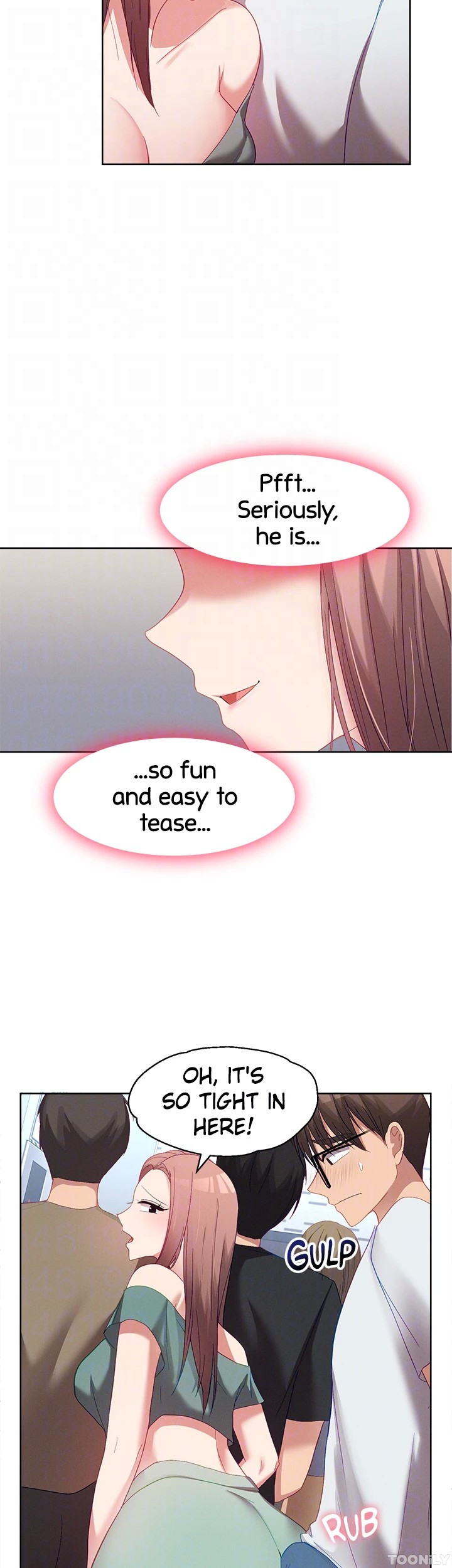 Girls I Used to Teach Chapter 24 image 39