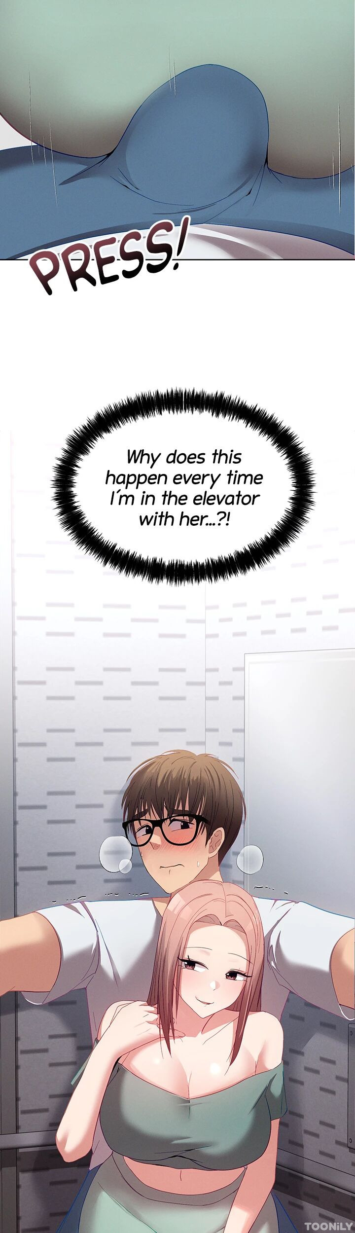 Girls I Used to Teach Chapter 24 image 41