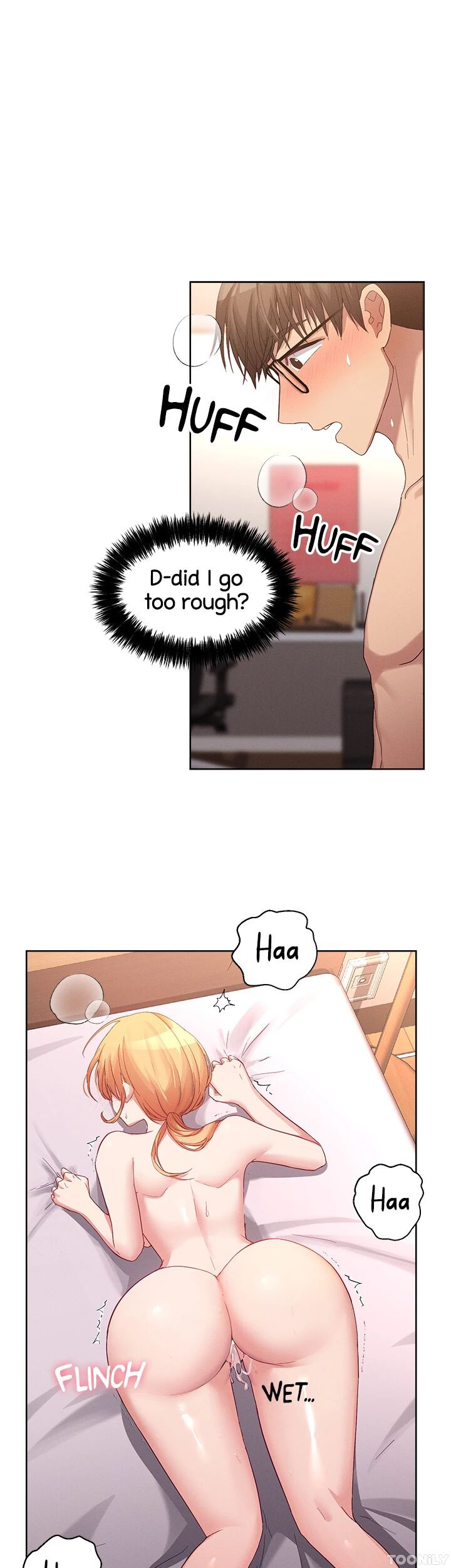 Girls I Used to Teach Chapter 24 image 4