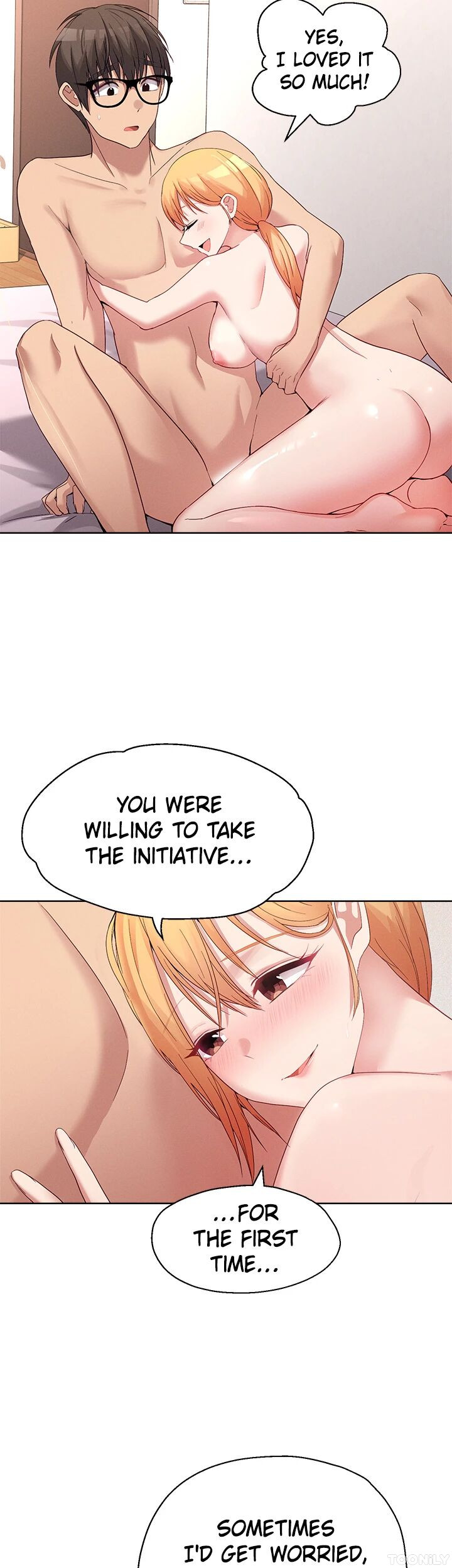 Girls I Used to Teach Chapter 24 image 7