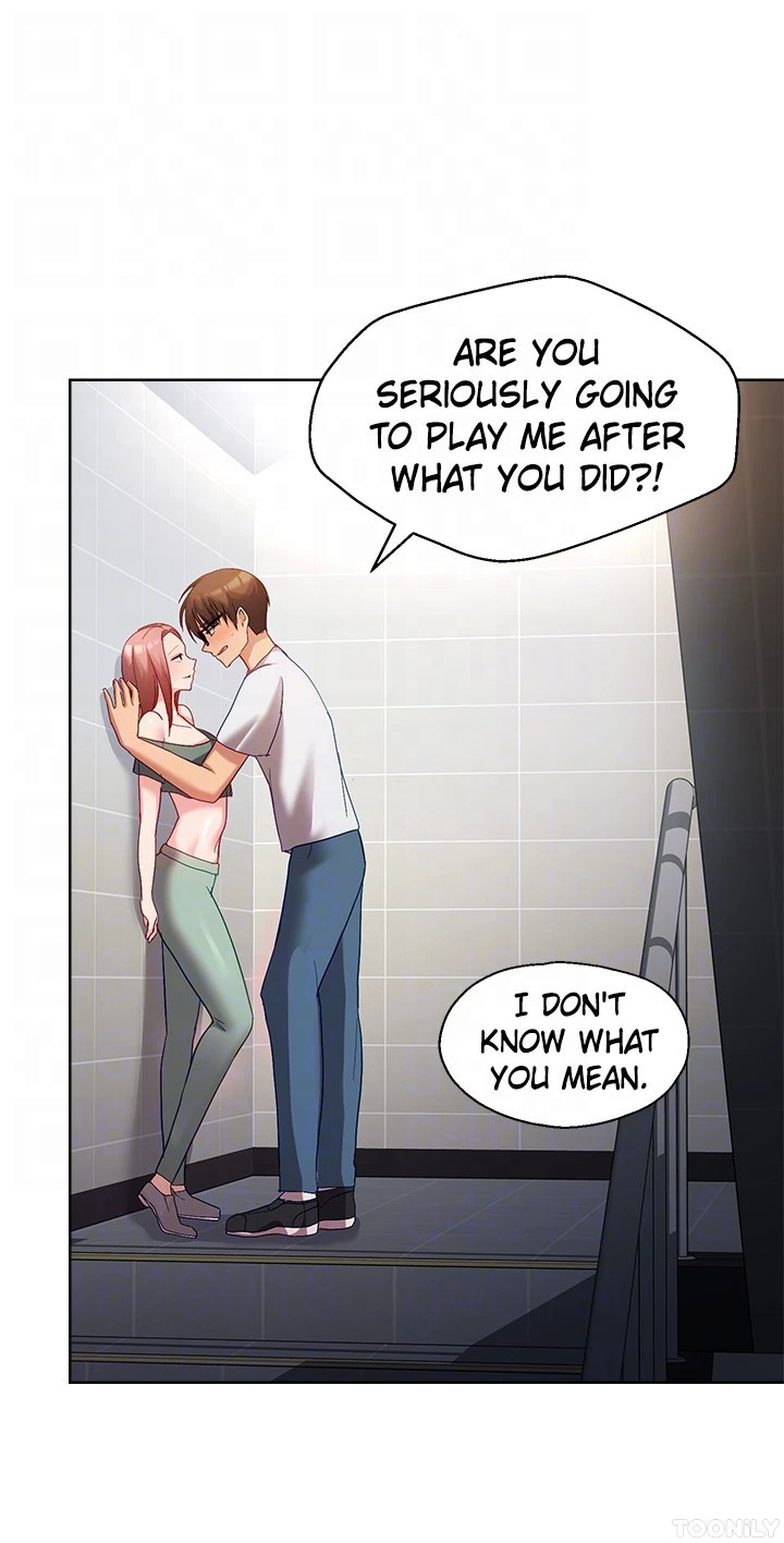 Girls I Used to Teach Chapter 25 image 11