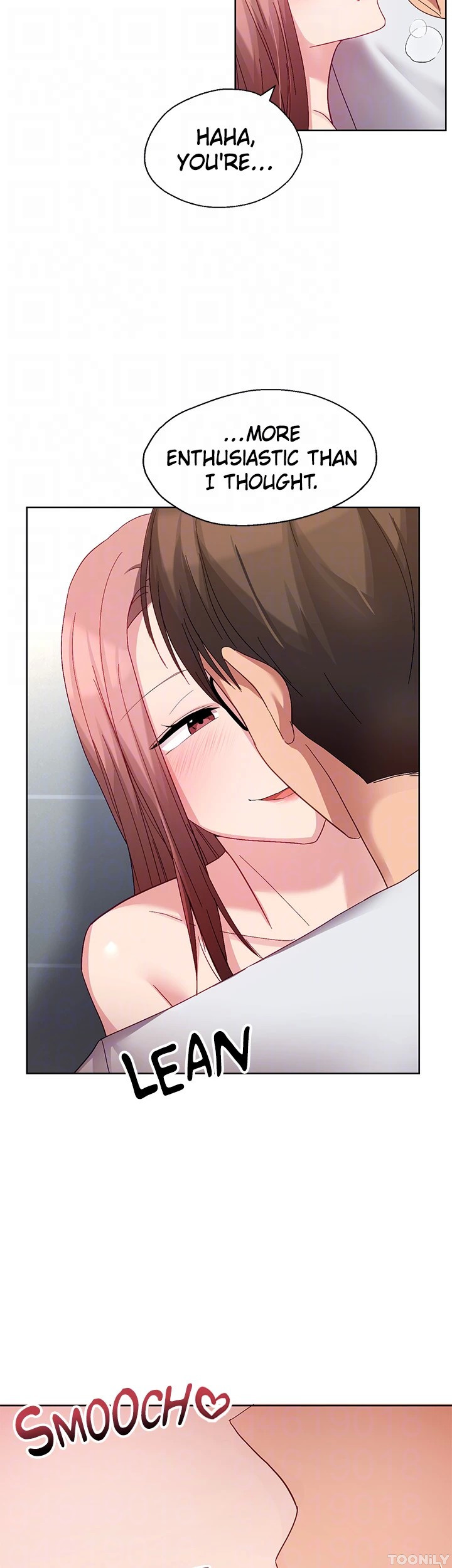 Girls I Used to Teach Chapter 25 image 13