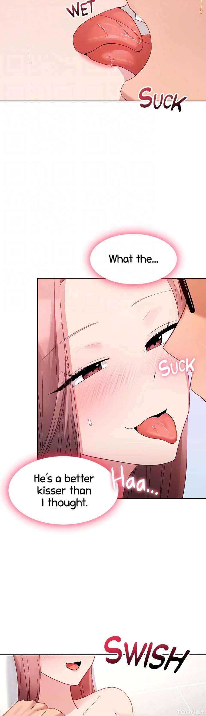 Girls I Used to Teach Chapter 25 image 14