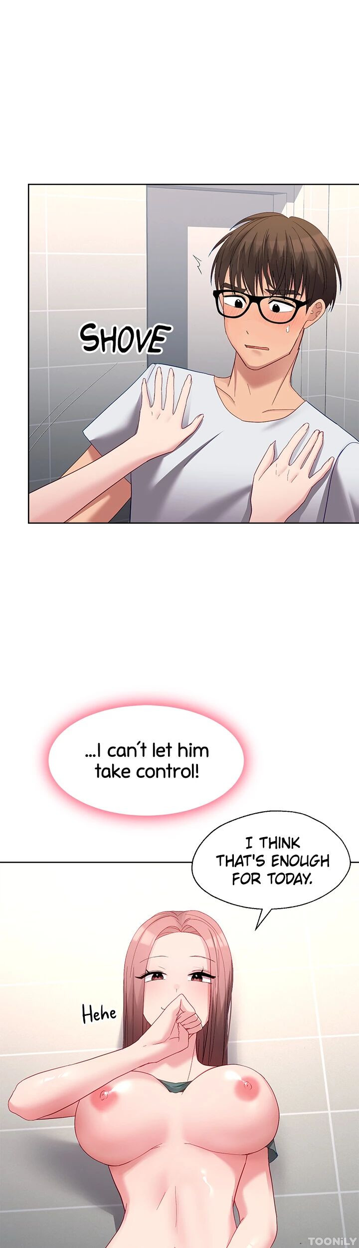 Girls I Used to Teach Chapter 25 image 20