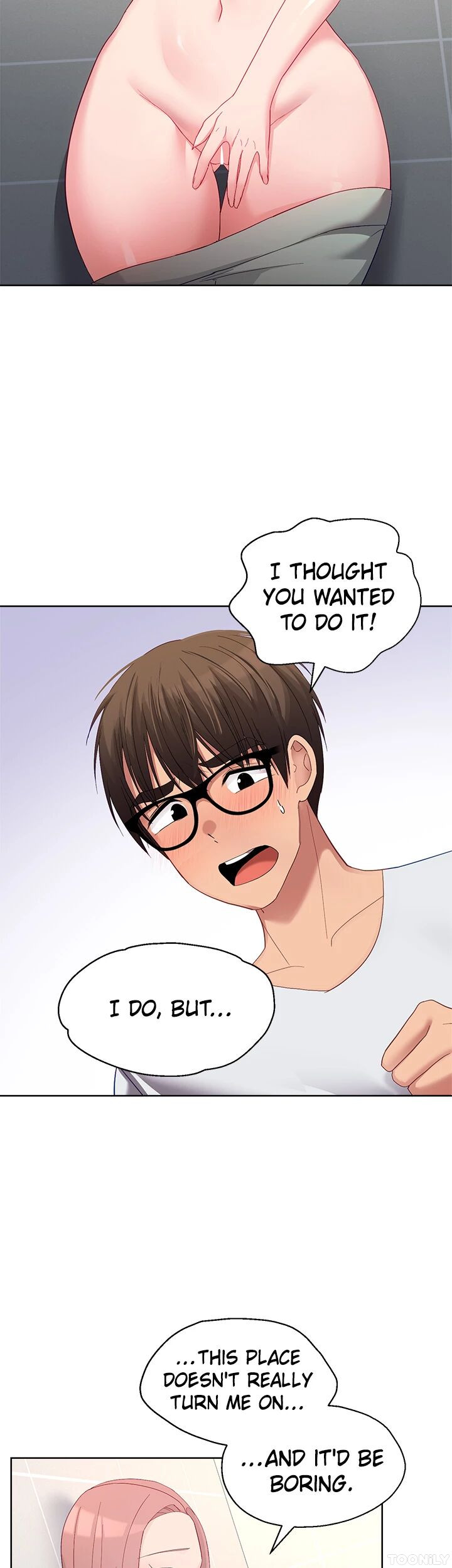 Girls I Used to Teach Chapter 25 image 21