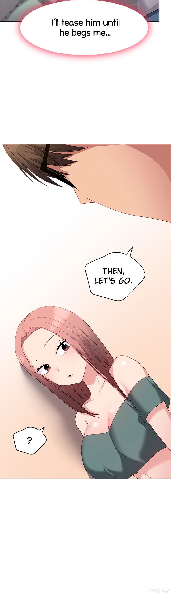 Girls I Used to Teach Chapter 25 image 24