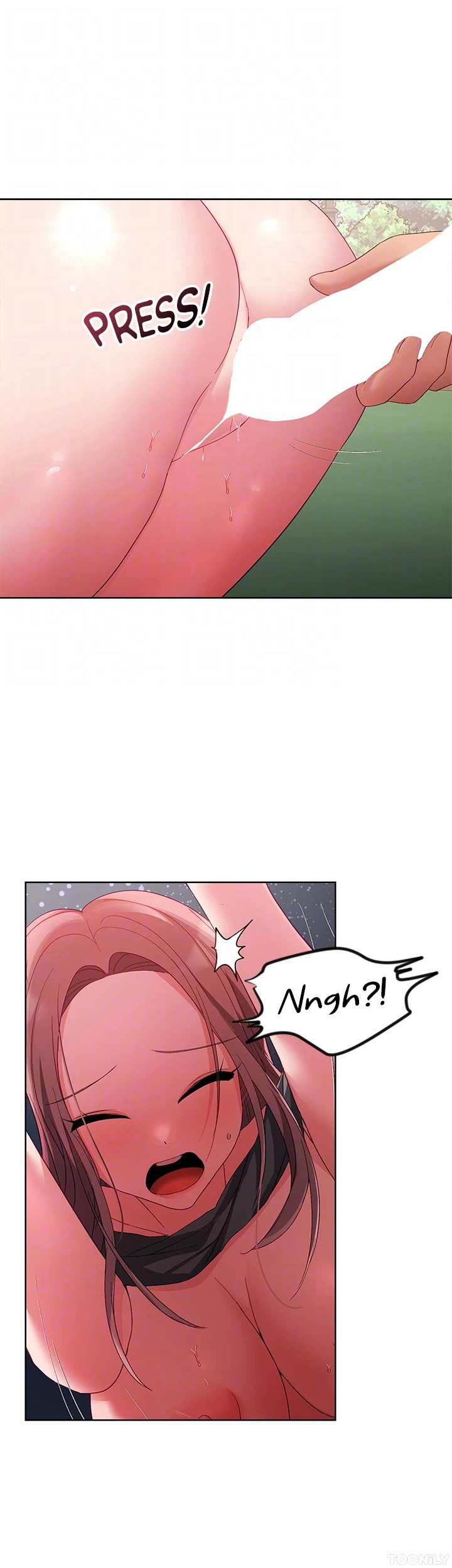Girls I Used to Teach Chapter 25 image 31